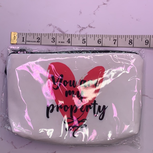 *NEW* ‘Side Piece Bag’ & FITS PHONE 📱 - Picture 3 of 4